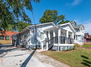 871 Welch St SW UNIT B, Atlanta, GA 30310