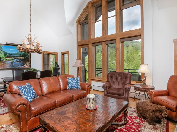 63 Avondale Ln #212, Avon, CO 81620