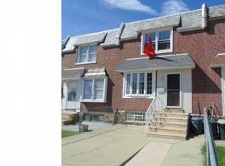 3544 Meridian St, Philadelphia, PA 19136