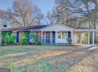 707 Battle Creek Rd, Jonesboro, GA 30236