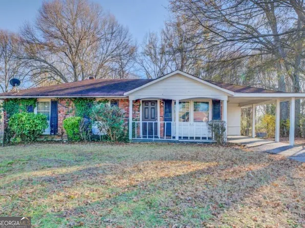 707 Battle Creek Rd, Jonesboro, GA 30236