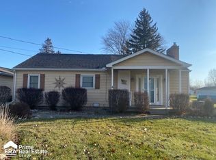 6465 S Morrish Rd, Swartz Creek, MI 48473
