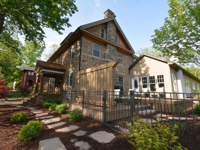 704 Westmount Ave, Columbia, MO, 65203