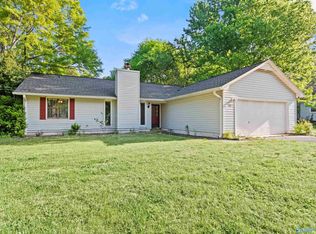 123 Dexter Cir, Madison, AL 35757
