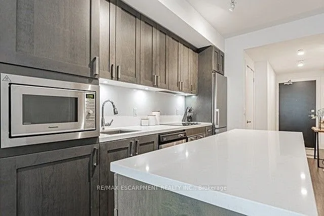 5230 Dundas St #A501 — Photo 7