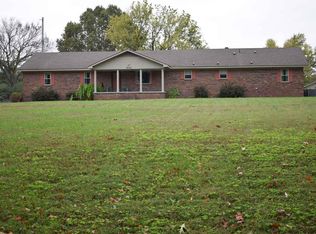 9336 Pleasant Ridge Rd, Arlington, TN 38002