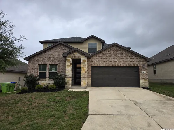2437 Pennilynn Way, San Antonio, TX 78253