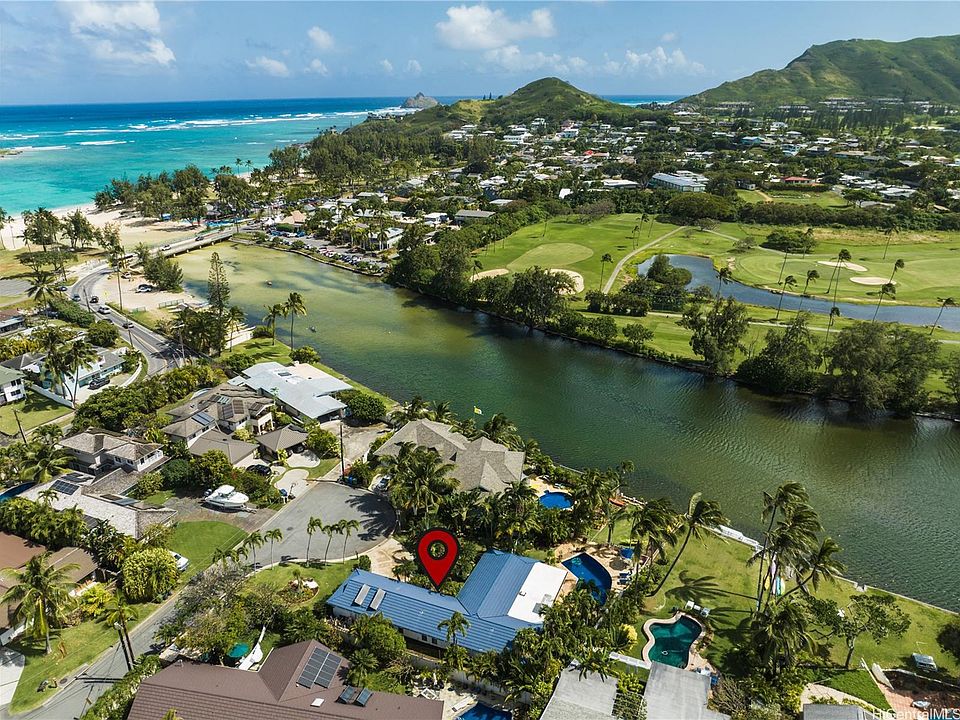 69 Mahealani Pl, Kailua, HI 96734 Zillow