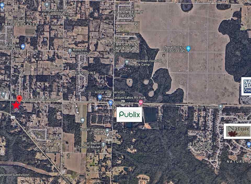 2nd image of 6445 W Nine Mile Rd
