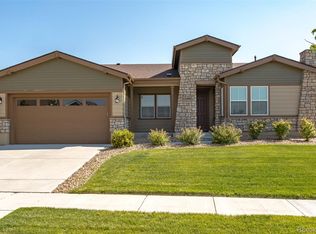 12450 W Big Horn Ct, Broomfield, CO 80021