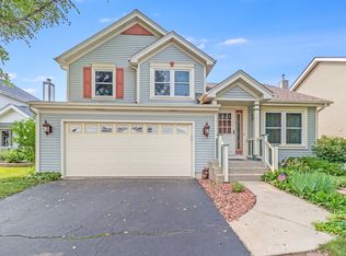 4426 Riverside Dr, Plainfield, IL 60586