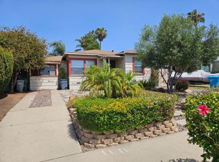 2235 Chicago St, San Diego, CA 92110