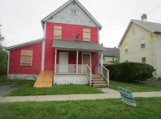 130 Howard St, Pittsfield, MA 01201