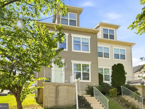 6103 Furley Way, Baltimore, MD 21206