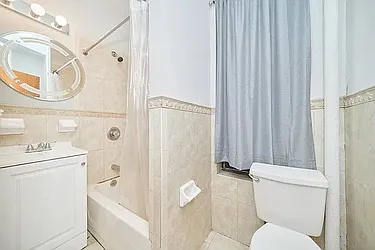 Rented by Living New York