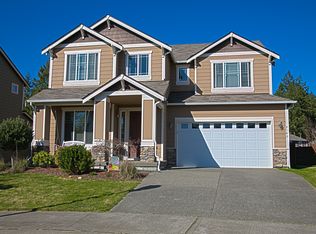 9160 Periwinkle Loop NE, Lacey, WA 98516