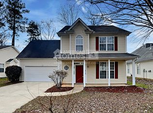 6115 Trevor Simpson Dr, Indian Trail, NC 28079