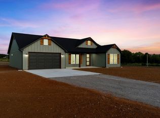 1623 County Road 4764, Decatur, TX 76234