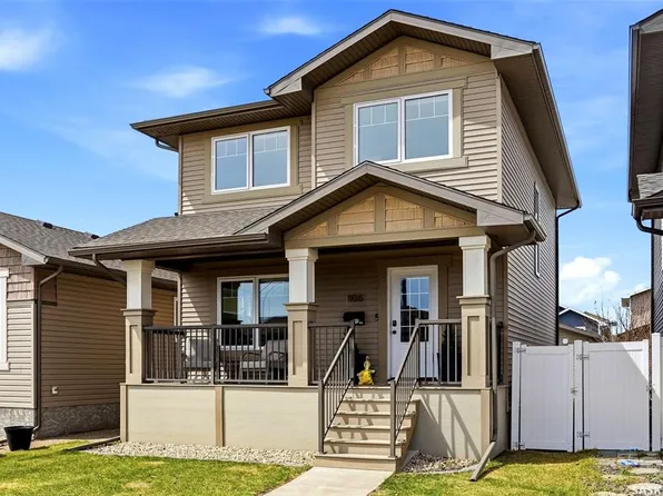 1106 Poley STREET N, Regina, SK S4X 0K2