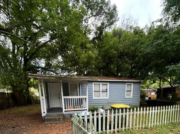 3252 THOMAS Street, Jacksonville, FL 32254