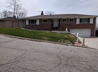 4608 S Ledgemont Dr, Salt Lake City, UT 84124