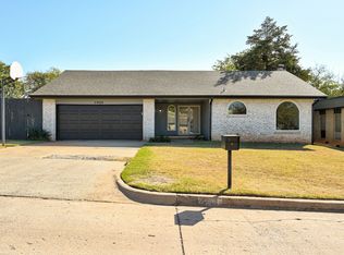 5900 Eastlake Dr, Oklahoma City, OK 73162