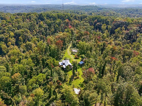 4th image of 24657 Pole Ridge Rd