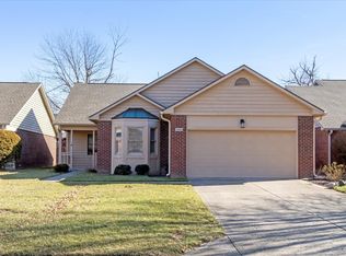 7083 Steinmeier Dr, Indianapolis, IN