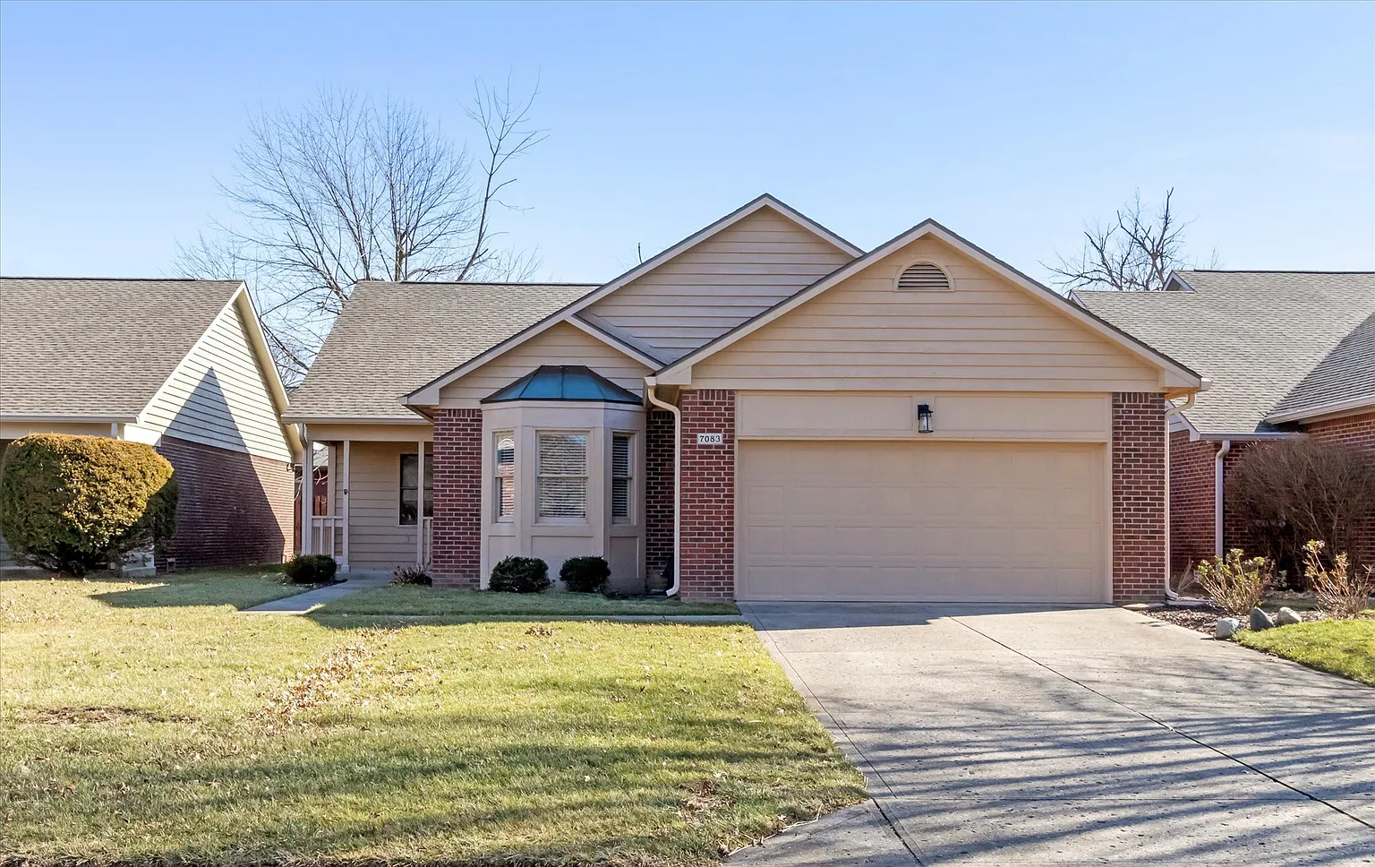 7083 Steinmeier Dr photo 1