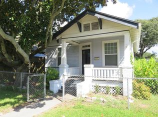 3602 Avenue R, Galveston, TX 77550