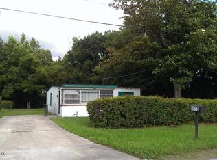 5915 Carnation Rd, Jacksonville, FL 32209