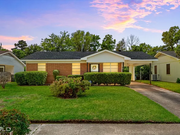 541 Sally Ann Dr, Shreveport, LA 71106