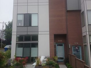 5720 28th Ave NW, Seattle, WA 98107