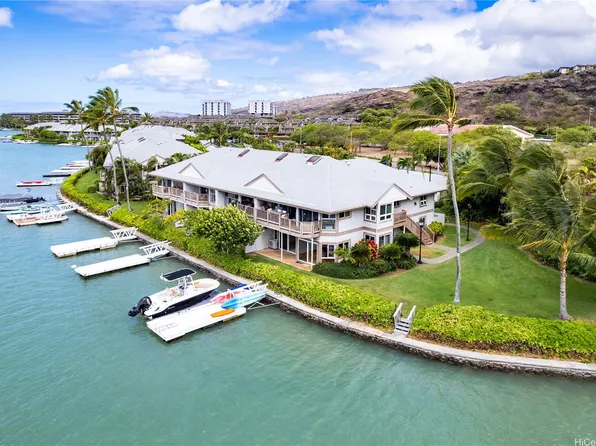 7007 Hawaii Kai Dr APT L-14, Honolulu, HI 96825