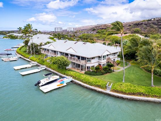 7007 Hawaii Kai Dr APT L-14, Honolulu, HI 96825