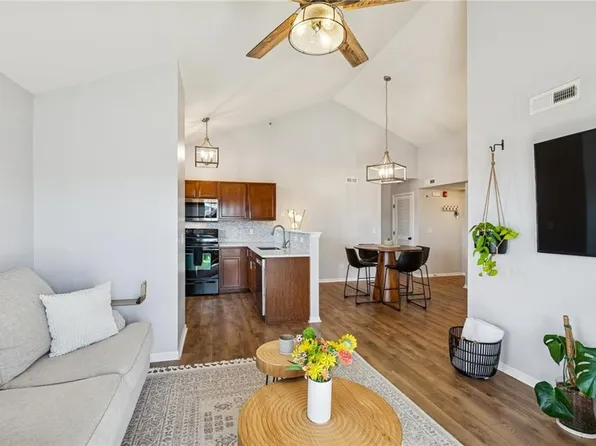 5500 NE 80th Ter Unit 3A, Kansas City, MO 64119