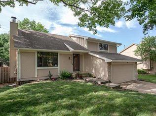 14425 W 93rd St, Lenexa, KS 66215