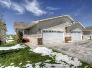 6490 Leisure Ln, Summerset, SD 57718