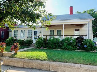 175 Mulberry St, Pawtucket, RI 02860