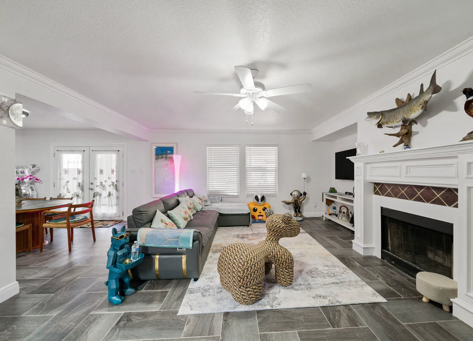 3 bed, 1612 sqft, $2,800 — Photo 2