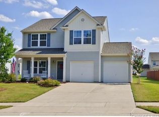 116 Devynn Ridge Ct, Mount Holly, NC 28120