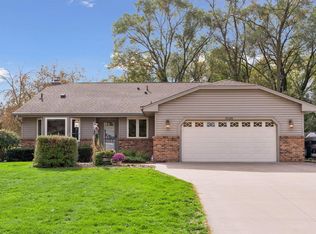 3528 115th Ave NW, Coon Rapids, MN 55433