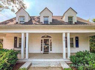314 E Faris Rd, Greenville, SC 29605