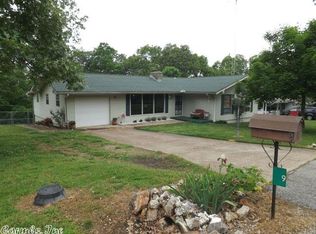 9 Mishemokwa Dr, Cherokee Village, AR 72529