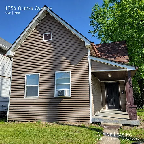 1354 Oliver Ave Photo 1