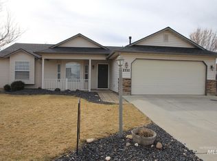 2111 Feltham Peak Dr, Emmett, ID 83617