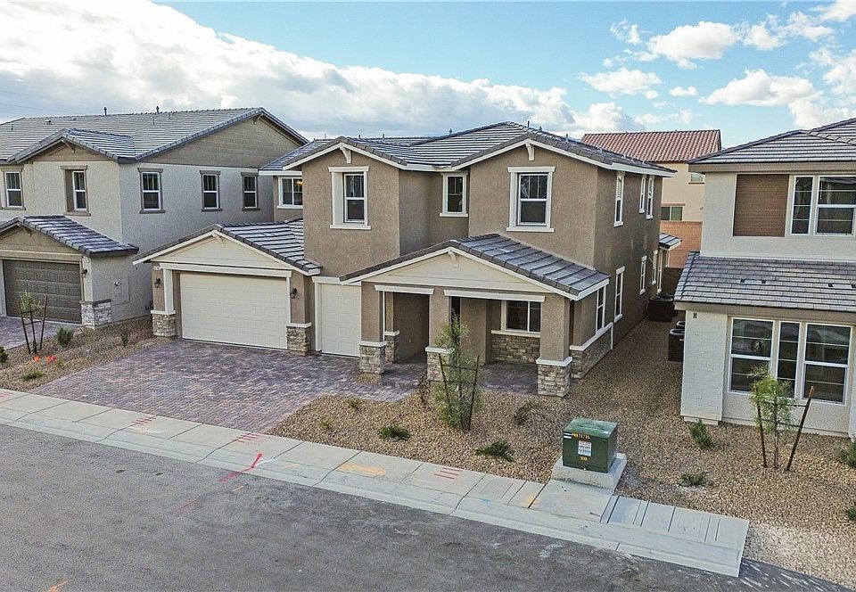 8785 Spencer Garrett St, Las Vegas, NV 89113 | Zillow