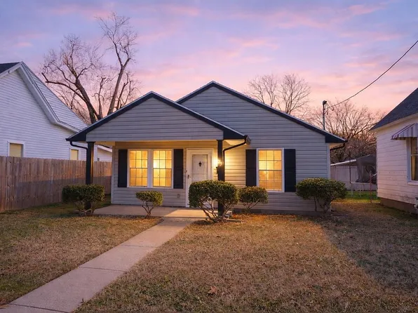 23 Plum St, Owensboro, KY 42301