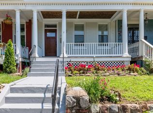 4111 7th St NW, Washington, DC 20011