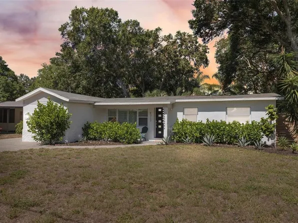 4313 S Thatcher Ave, Tampa, FL 33611